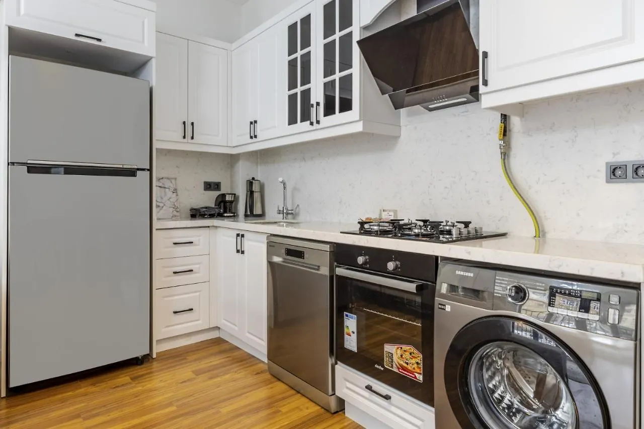 Centr Apartment Istanbul