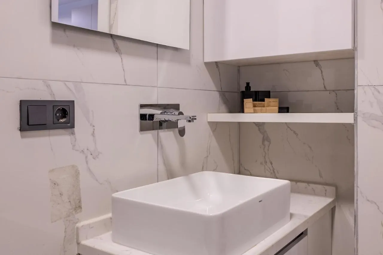 Centr Apartment Istanbul