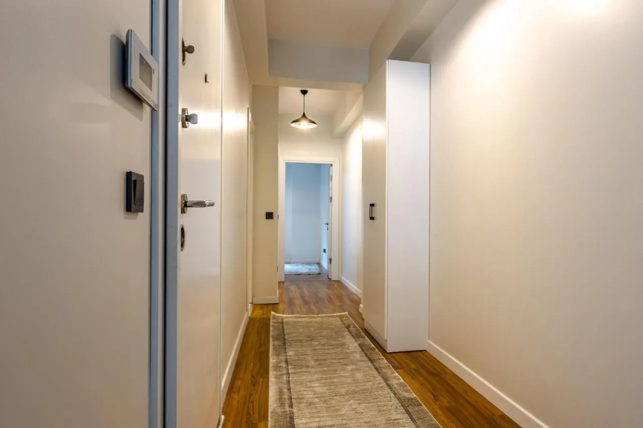 Centr Apartment Istanbul