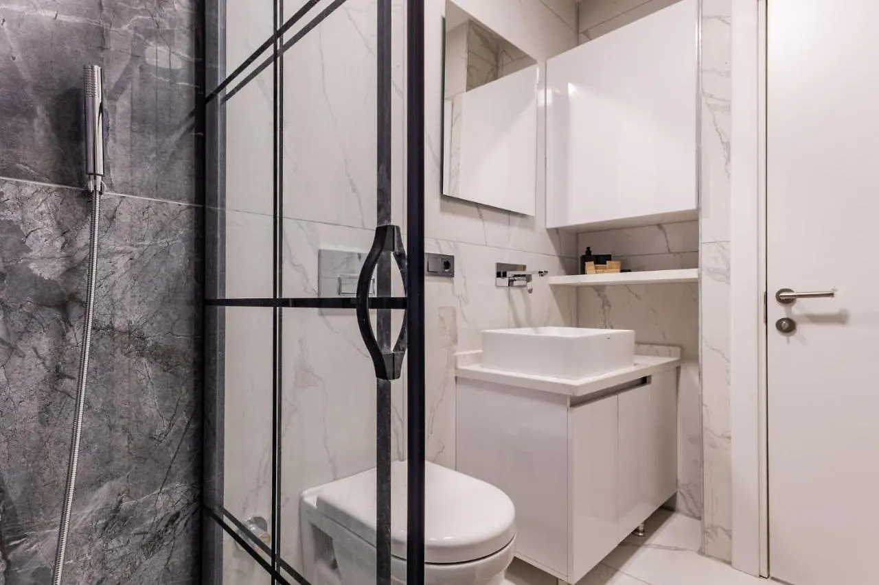 Centr Apartment Istanbul Turkey