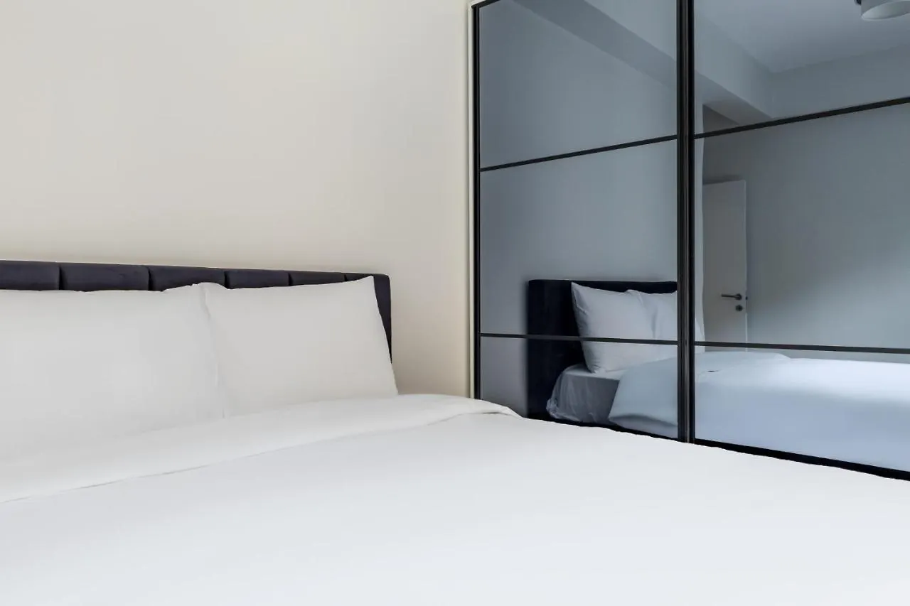 Centr Apartment Istanbul 0*,