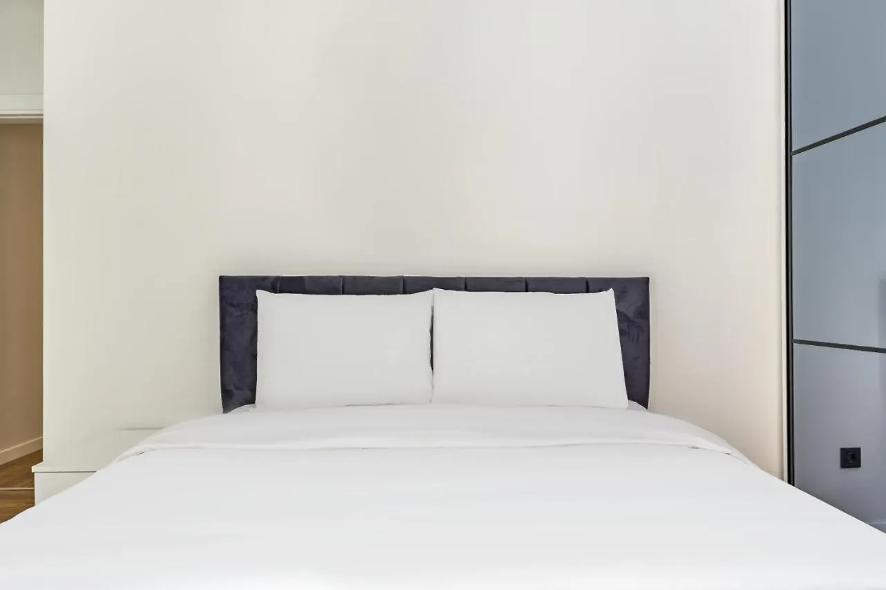 Centr Apartment Istanbul