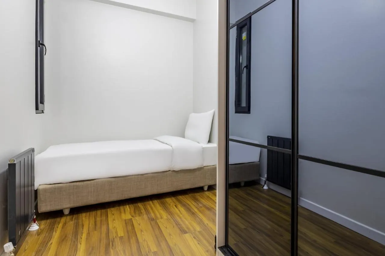 Centr Apartment Istanbul