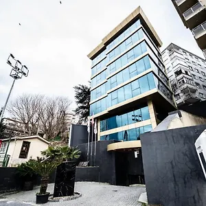 Gasthof We Fulya, Istanbul