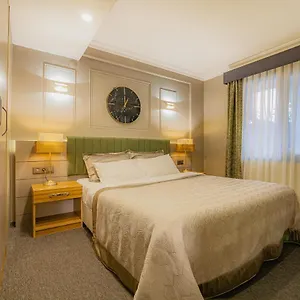 Aparthotel La Palace Exclusive Design, Istanbul