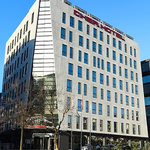 Hotel Cher & Taksim, Istanboel