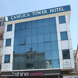 Camlica Tower Estambul