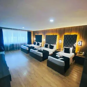 Hotel Nisantasi Diamond, Istanbul