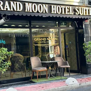 Grand Moon Estambul
